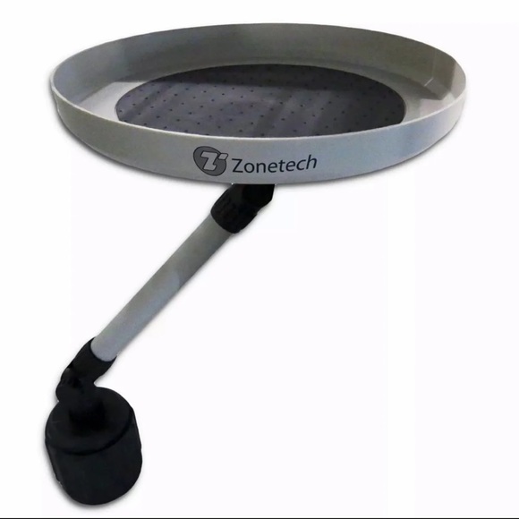 Car Table / Organizer - Picture 2 of 3